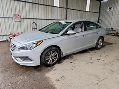 5NPE24AF5HH438540 2017 HYUNDAI SONATA
