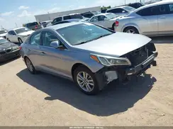 5NPE24AF5HH438781 2017 HYUNDAI SONATA