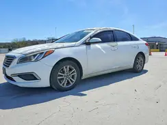 5NPE24AF5HH438943 2017 HYUNDAI SONATA