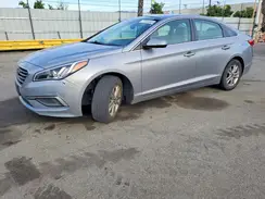 5NPE24AF5HH439235 2017 HYUNDAI SONATA
