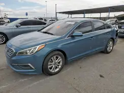 5NPE24AF5HH439333 2017 HYUNDAI SONATA