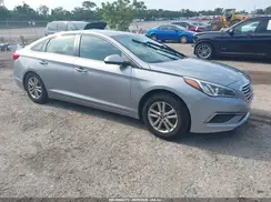 5NPE24AF5HH441308 2017 HYUNDAI SONATA