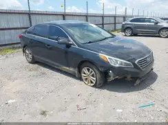 5NPE24AF5HH442538 2017 HYUNDAI SONATA