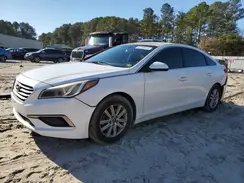5NPE24AF5HH442636 2017 HYUNDAI SONATA