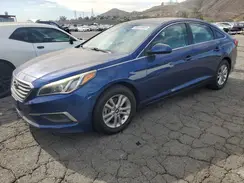 5NPE24AF5HH444080 2017 HYUNDAI SONATA