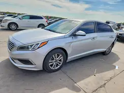5NPE24AF5HH444127 2017 HYUNDAI SONATA