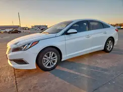 5NPE24AF5HH444158 2017 HYUNDAI SONATA