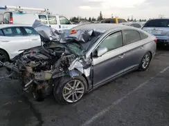 5NPE24AF5HH445407 2017 HYUNDAI SONATA