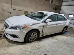 5NPE24AF5HH445617 2017 HYUNDAI SONATA
