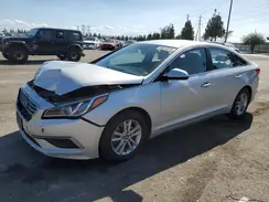 5NPE24AF5HH446623 2017 HYUNDAI SONATA