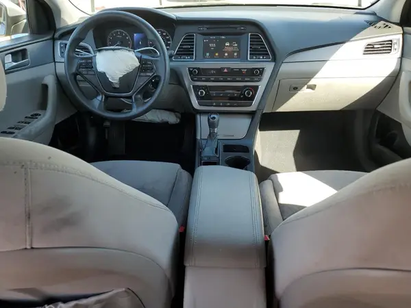 5NPE24AF5HH446623 2017 HYUNDAI SONATA - Image 8