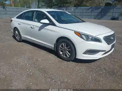 5NPE24AF5HH446735 2017 HYUNDAI SONATA