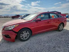 5NPE24AF5HH447285 2017 HYUNDAI SONATA