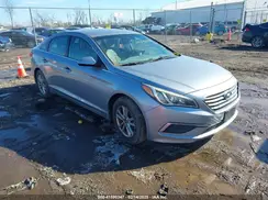 5NPE24AF5HH447965 2017 HYUNDAI SONATA