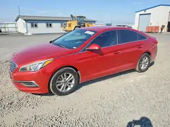 5NPE24AF5HH448890 2017 HYUNDAI SONATA