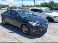 5NPE24AF5HH448923 2017 HYUNDAI SONATA