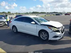5NPE24AF5HH449683 2017 HYUNDAI SONATA