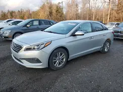 5NPE24AF5HH449814 2017 HYUNDAI SONATA