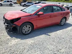 5NPE24AF5HH450283 2017 HYUNDAI SONATA