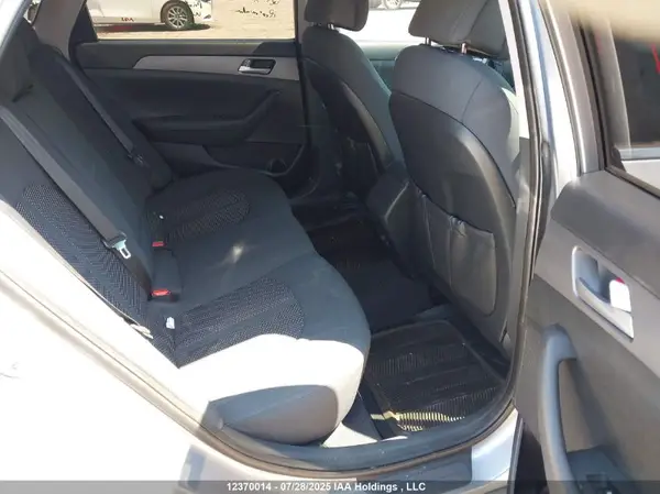 5NPE24AF5HH450333 2017 HYUNDAI SONATA - Image 8