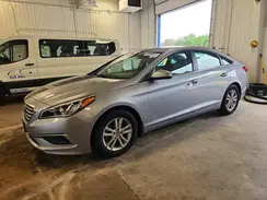 5NPE24AF5HH450364 2017 HYUNDAI SONATA