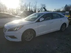 5NPE24AF5HH450722 2017 HYUNDAI SONATA