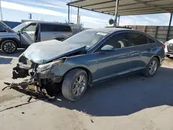 5NPE24AF5HH450784 2017 HYUNDAI SONATA
