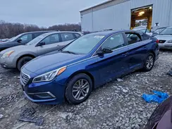 5NPE24AF5HH450901 2017 HYUNDAI SONATA