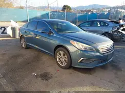 5NPE24AF5HH453796 2017 HYUNDAI SONATA