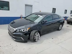 5NPE24AF5HH454396 2017 HYUNDAI SONATA