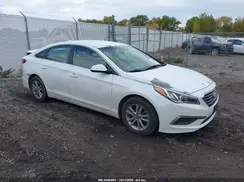 5NPE24AF5HH454902 2017 HYUNDAI SONATA