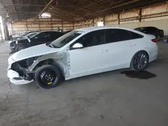 5NPE24AF5HH456407 2017 HYUNDAI SONATA