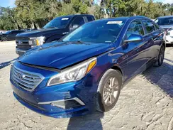 5NPE24AF5HH457072 2017 HYUNDAI SONATA