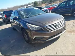 5NPE24AF5HH458366 2017 HYUNDAI SONATA