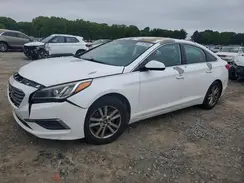 5NPE24AF5HH458688 2017 HYUNDAI SONATA