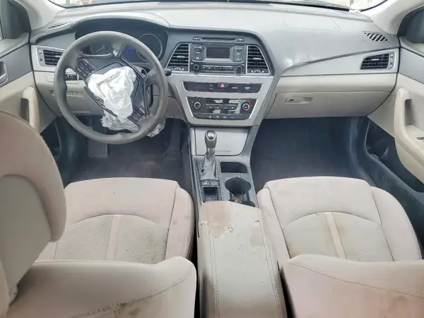5NPE24AF5HH458688 2017 HYUNDAI SONATA - Image 8