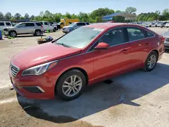 5NPE24AF5HH458917 2017 HYUNDAI SONATA