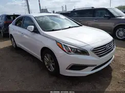 5NPE24AF5HH458982 2017 HYUNDAI SONATA