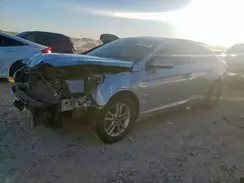 5NPE24AF5HH459131 2017 HYUNDAI SONATA
