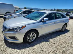 5NPE24AF5HH459405 2017 HYUNDAI SONATA