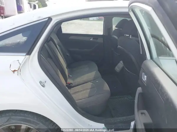 5NPE24AF5HH459596 2017 HYUNDAI SONATA - Image 8