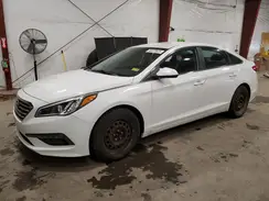 5NPE24AF5HH461106 2017 HYUNDAI SONATA