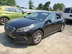 5NPE24AF5HH461882 2017 HYUNDAI SONATA