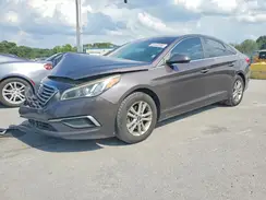 5NPE24AF5HH463356 2017 HYUNDAI SONATA