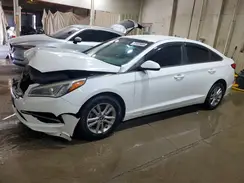 5NPE24AF5HH464765 2017 HYUNDAI SONATA