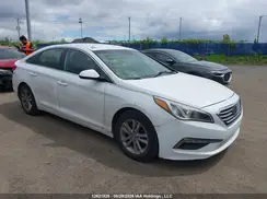 5NPE24AF5HH466077 2017 HYUNDAI SONATA