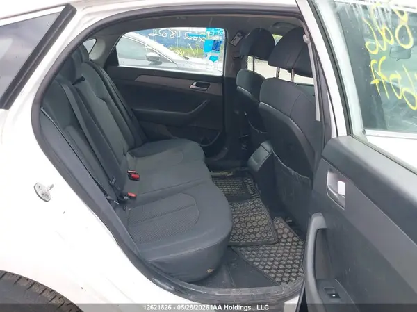 5NPE24AF5HH466077 2017 HYUNDAI SONATA - Image 8