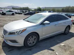 5NPE24AF5HH468380 2017 HYUNDAI SONATA