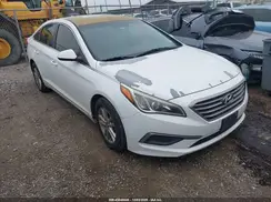 5NPE24AF5HH469433 2017 HYUNDAI SONATA