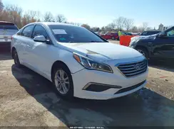 5NPE24AF5HH469626 2017 HYUNDAI SONATA